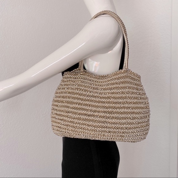 Anteprima lurex wirebag classic - Picture 5 of 7